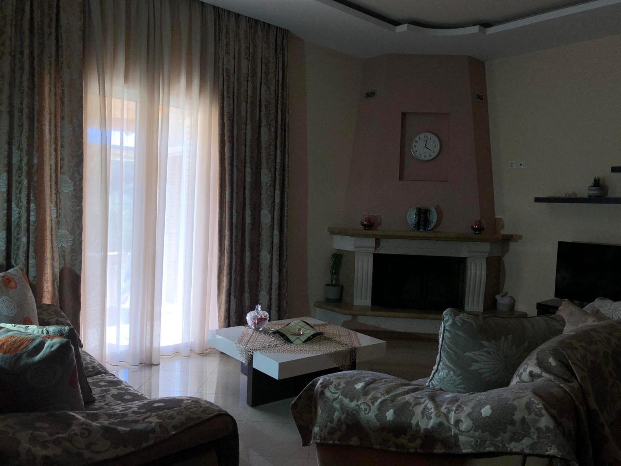 Milos Apartments