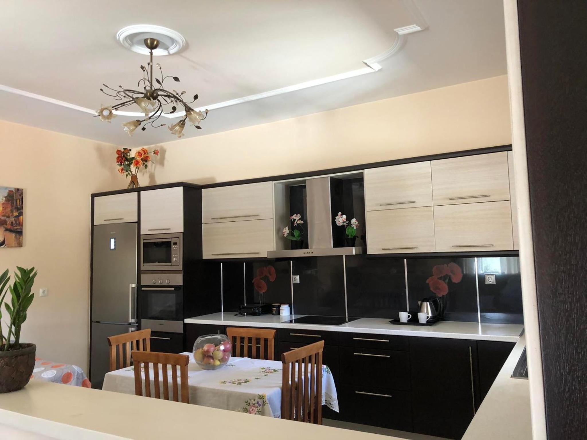 Milos Apartments