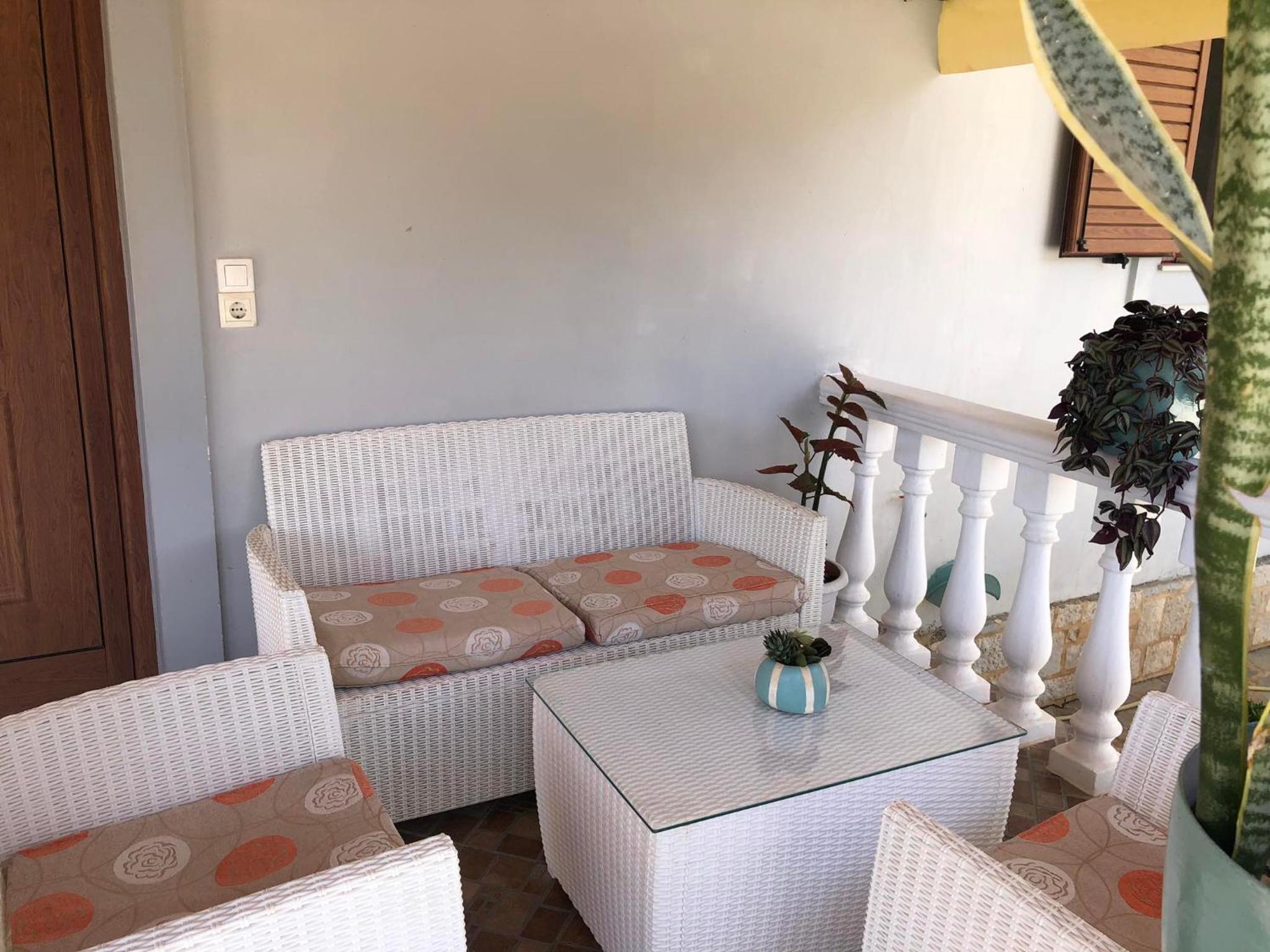 Milos Apartments