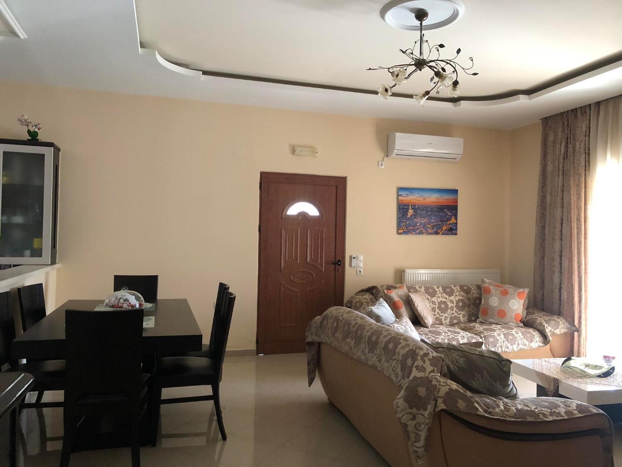Milos Apartments