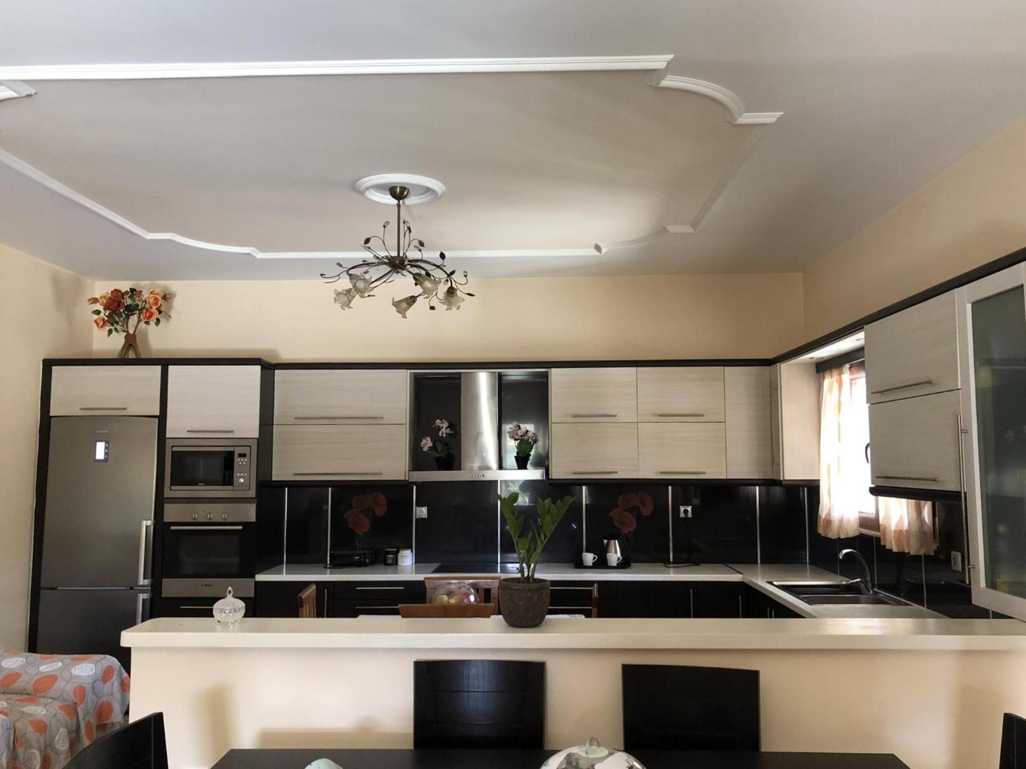 Milos Apartments