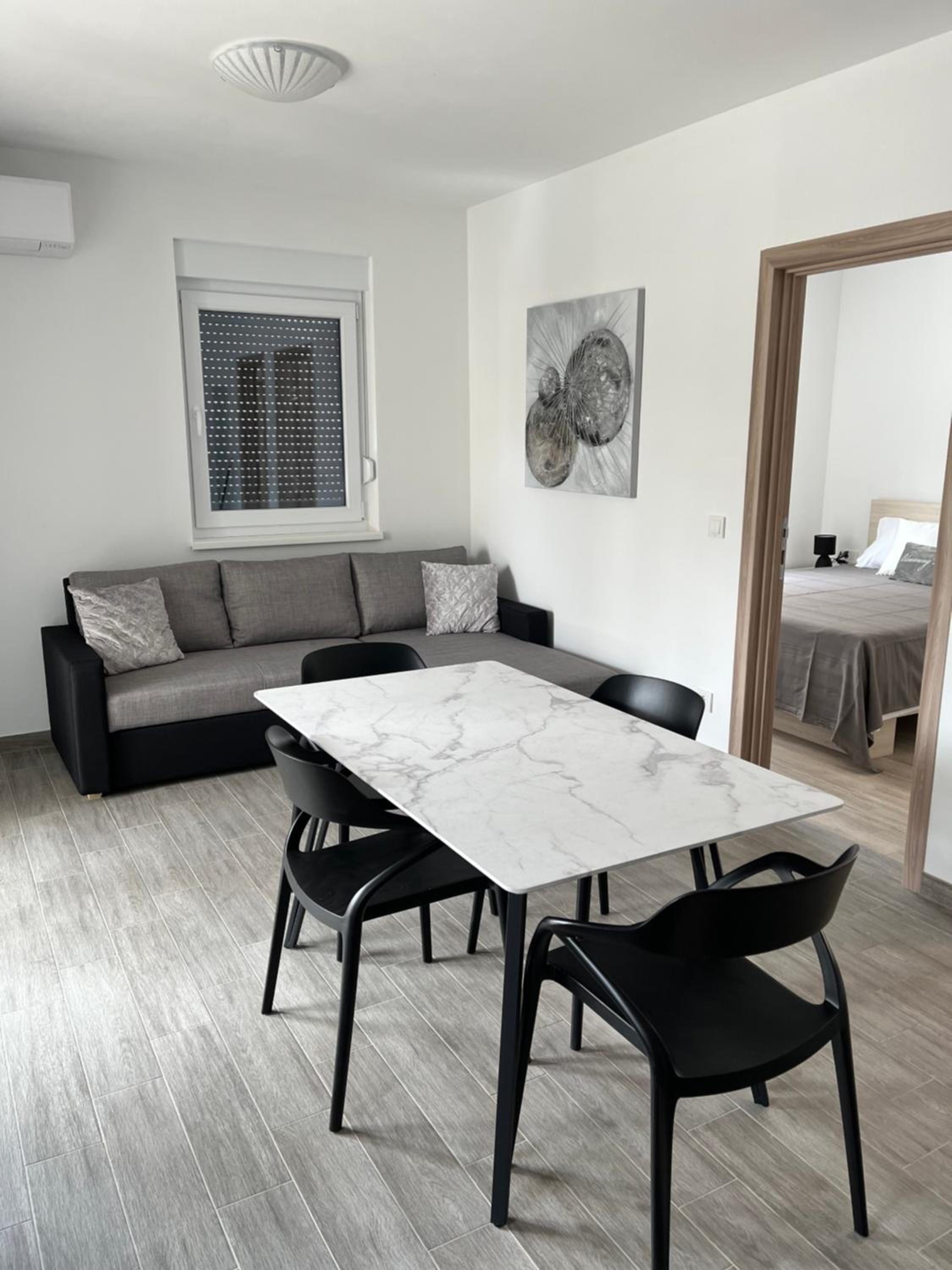 Apartment Irene