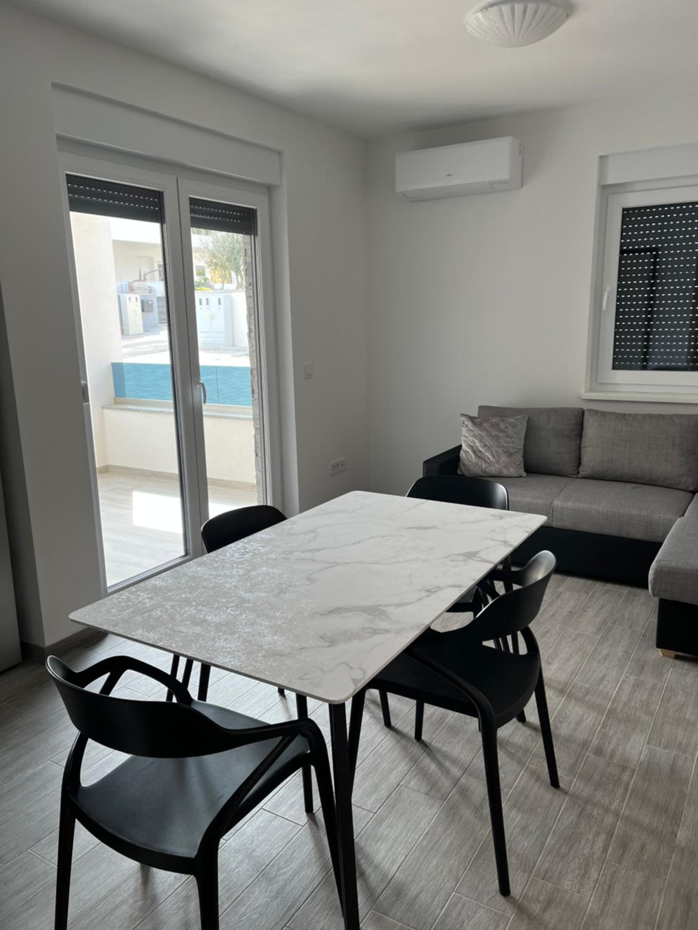 Apartment Irene