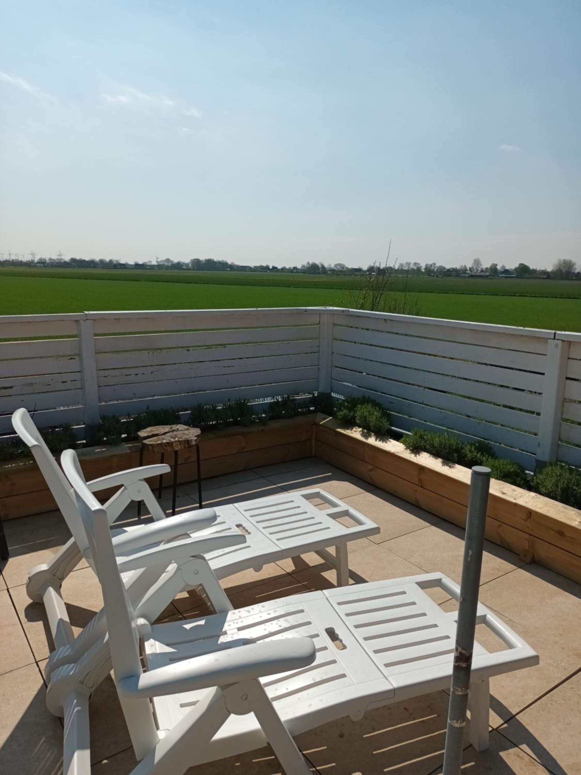 Strandrose view 5