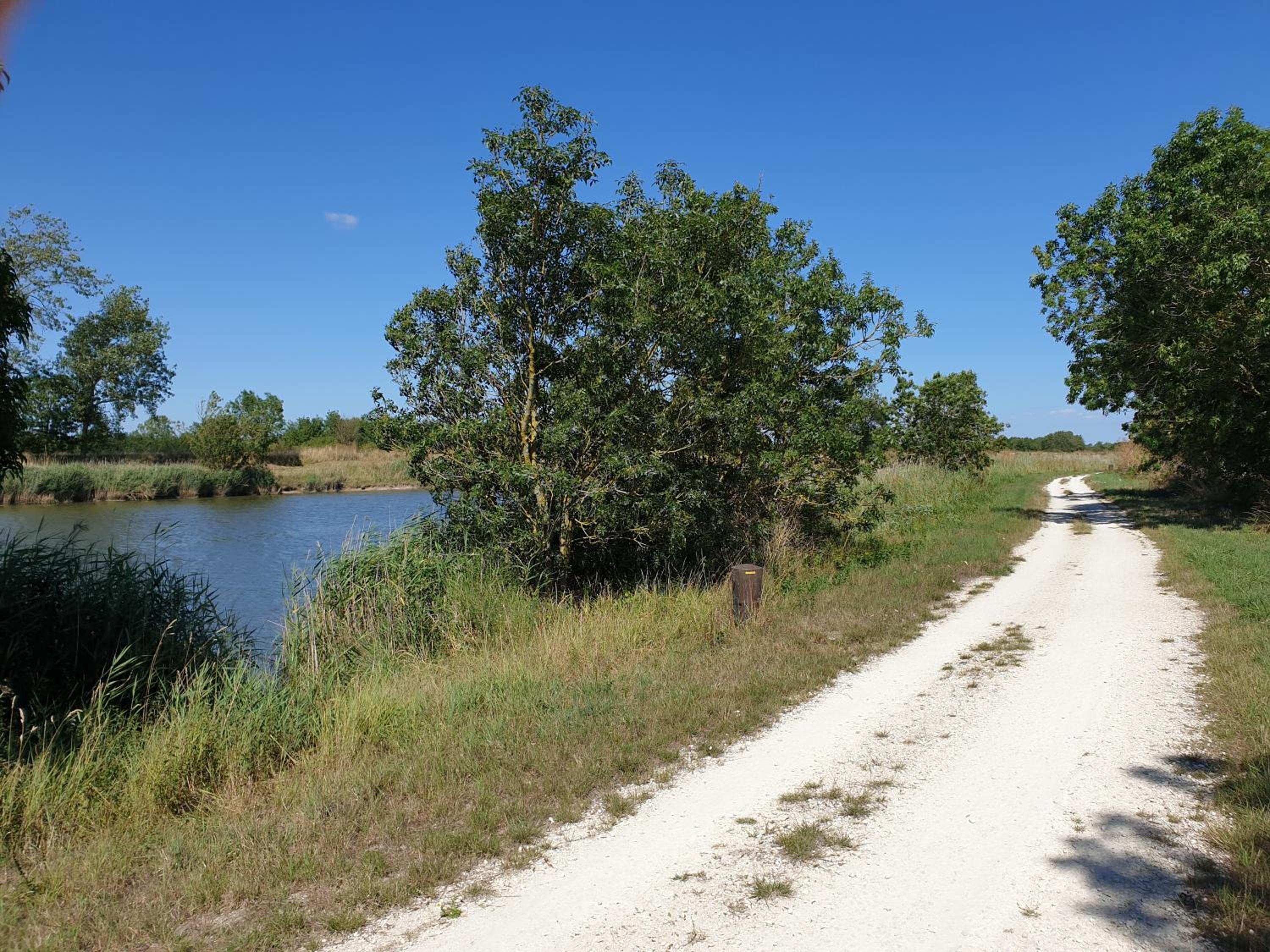 Un trois étoiles entre La Rochelle et les marais poitevin