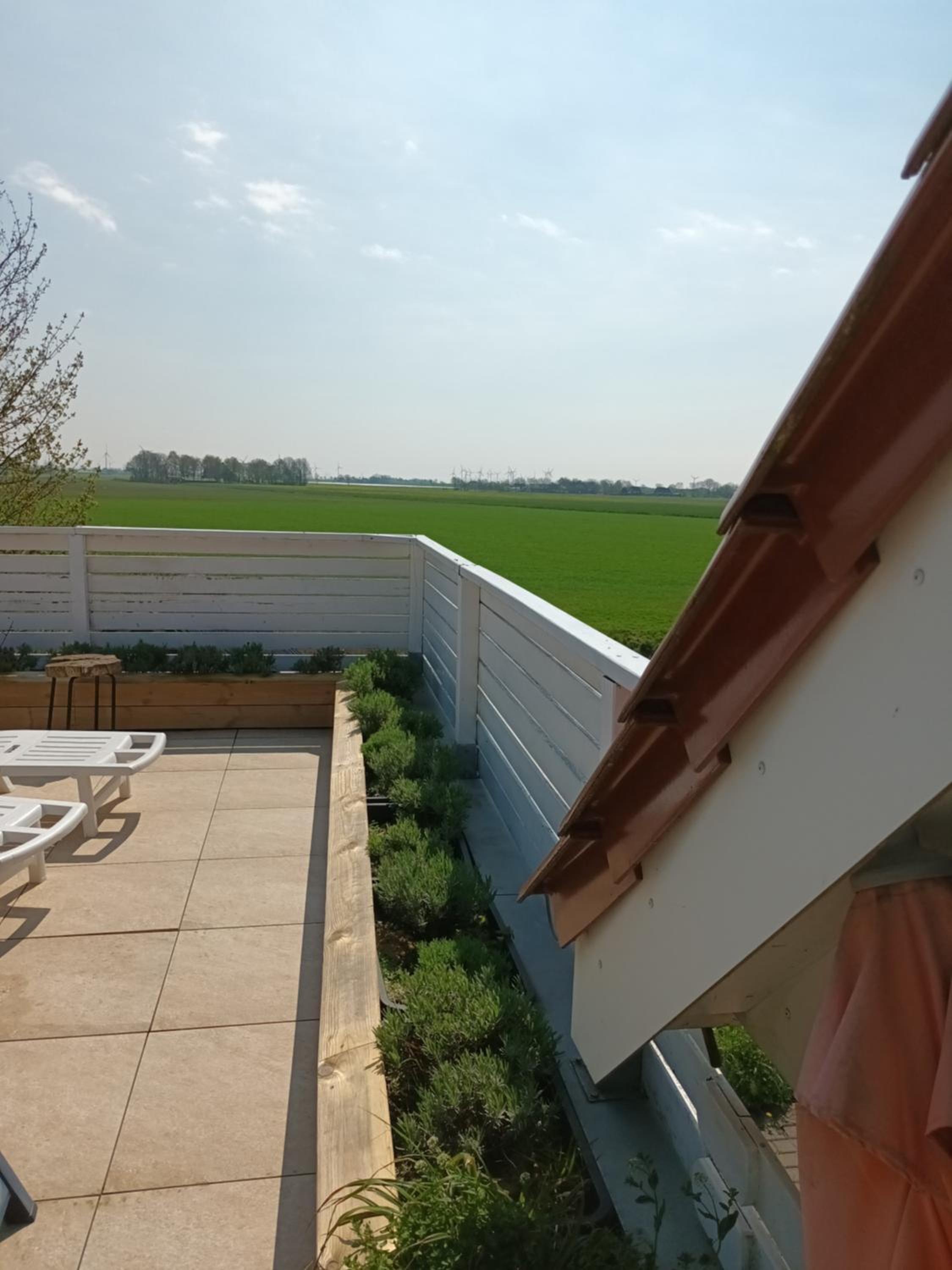 Strandrose view 4