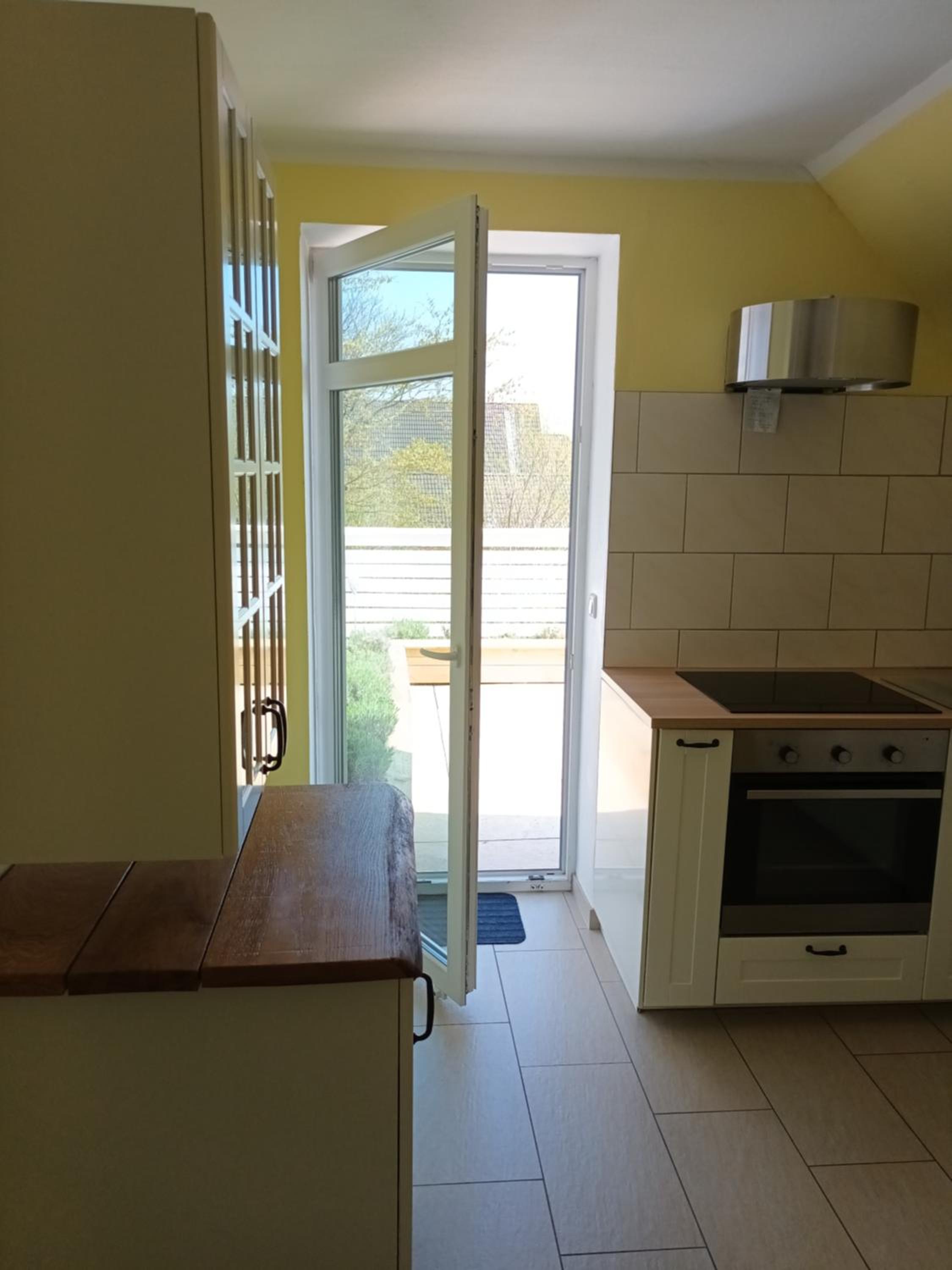 Strandrose view 3
