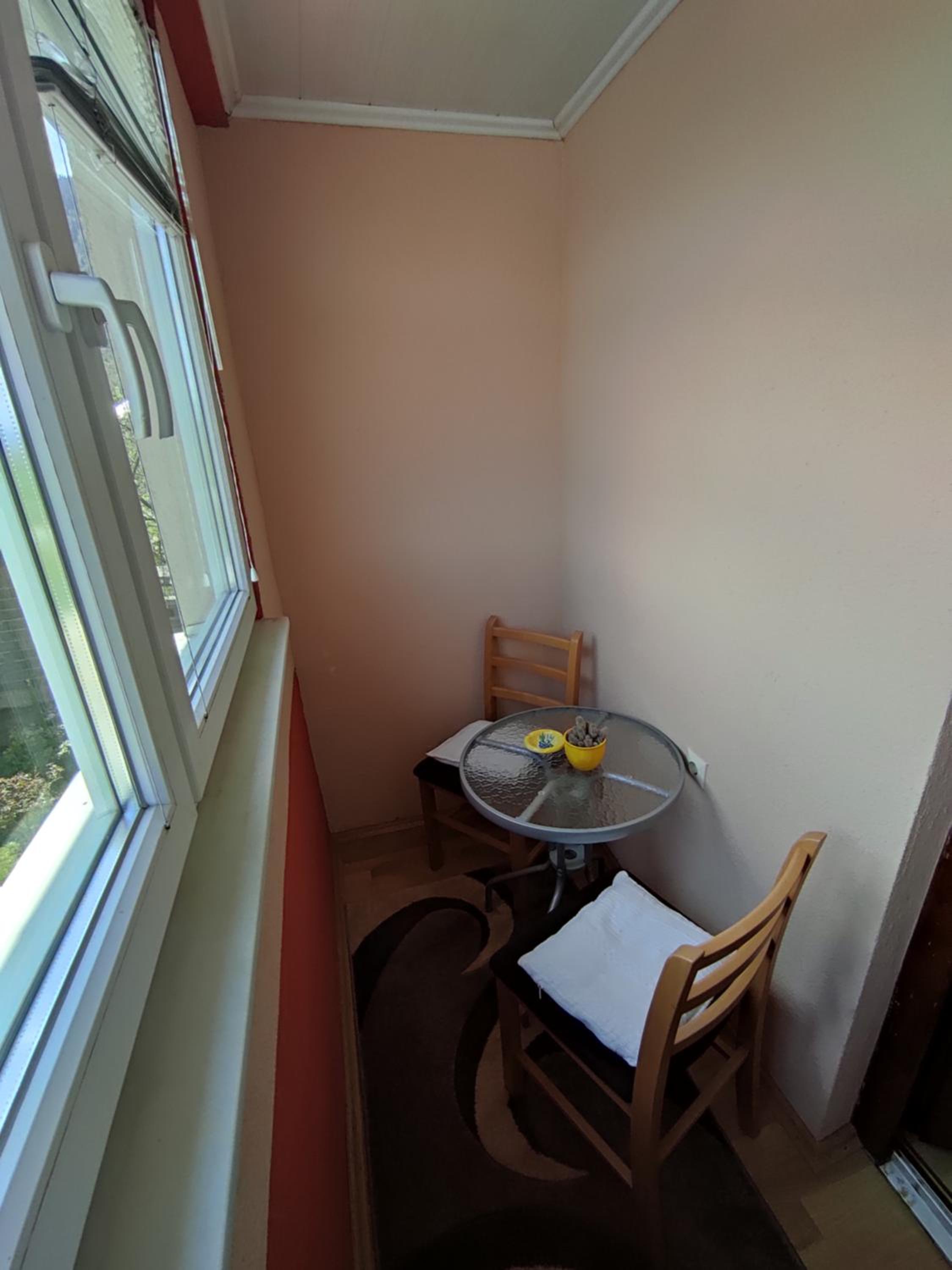 Muzur Apartment