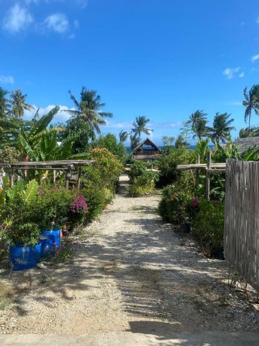 Balay Asiano Cabin view 2