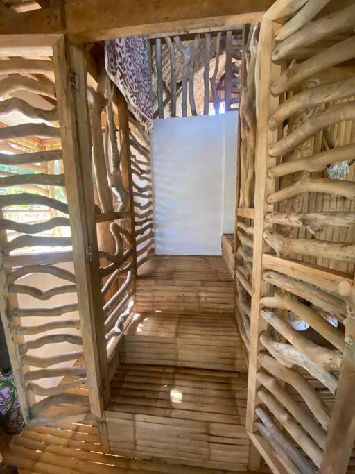 Balay Asiano Cabin view 3