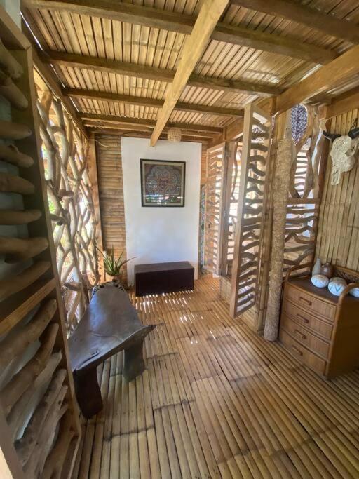 Balay Asiano Cabin view 4