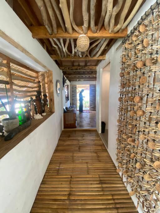 Balay Asiano Cabin view 5