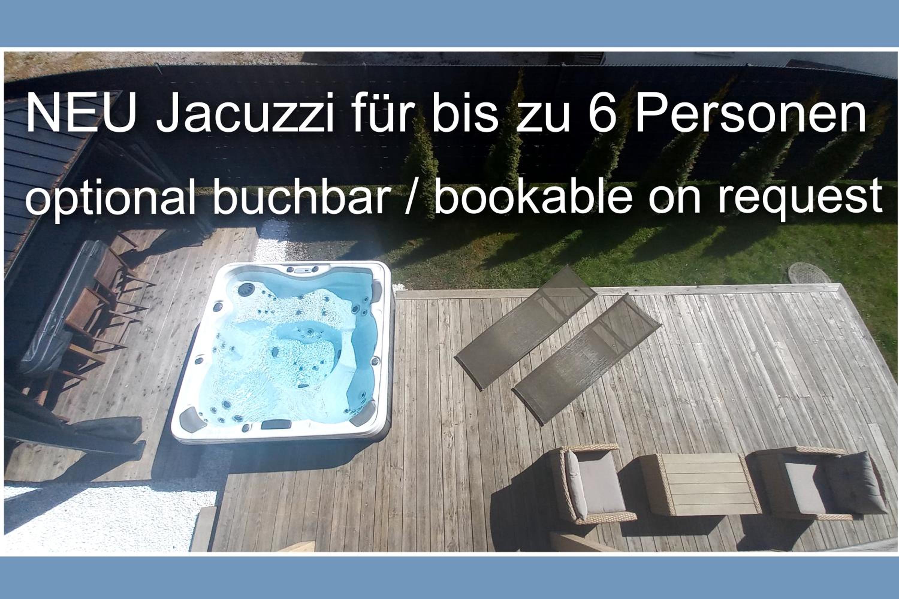 Chalet Dacha view 3