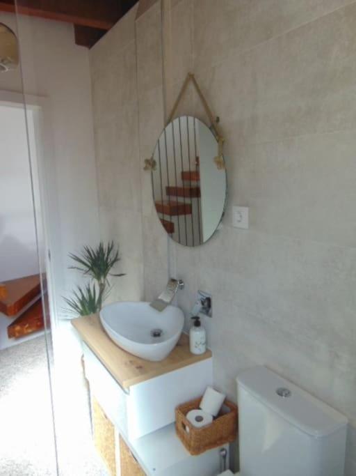 Apartamento en casco histórico Exclusivo con AC