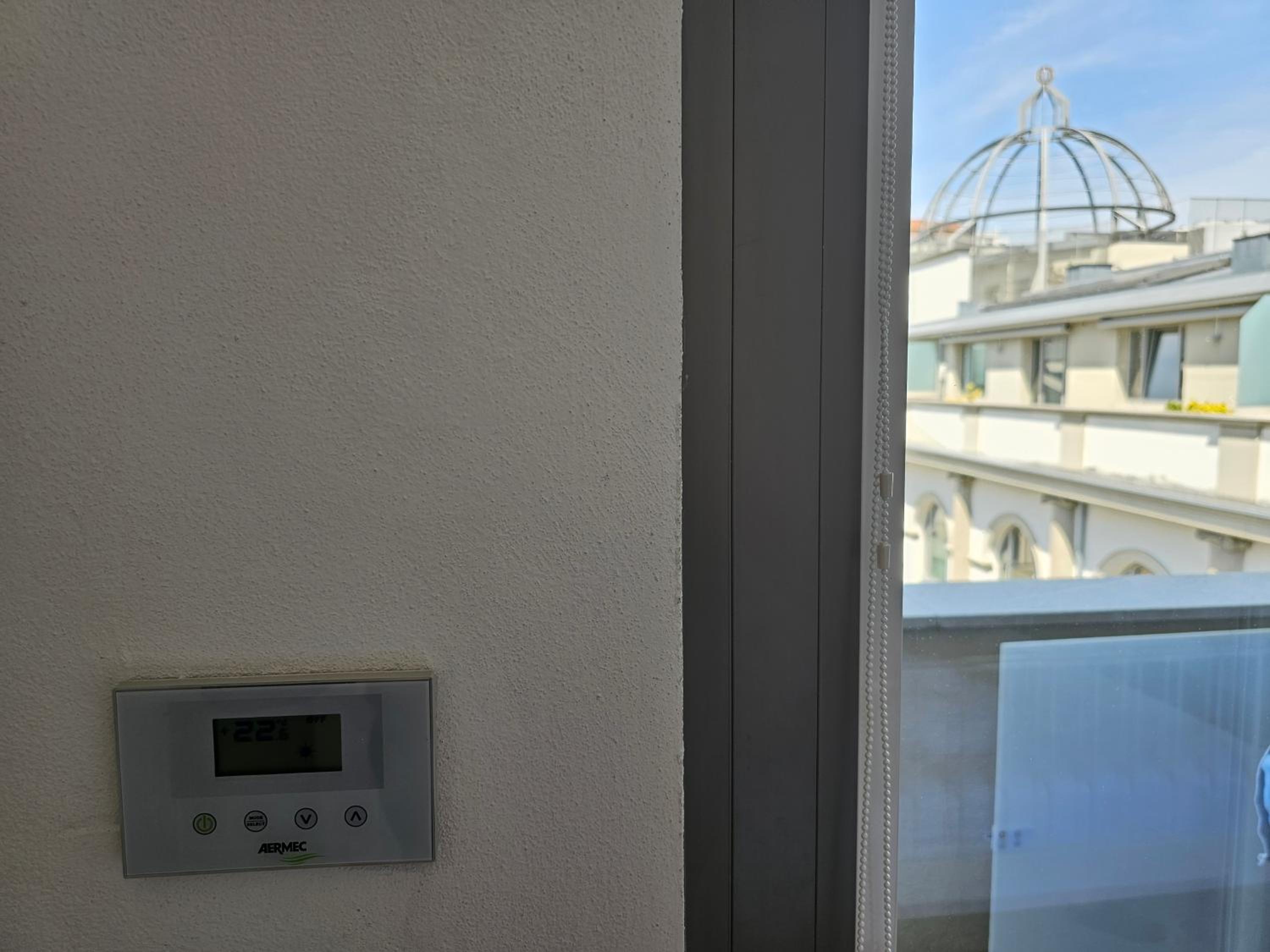 Villa Demidoff Apartment
