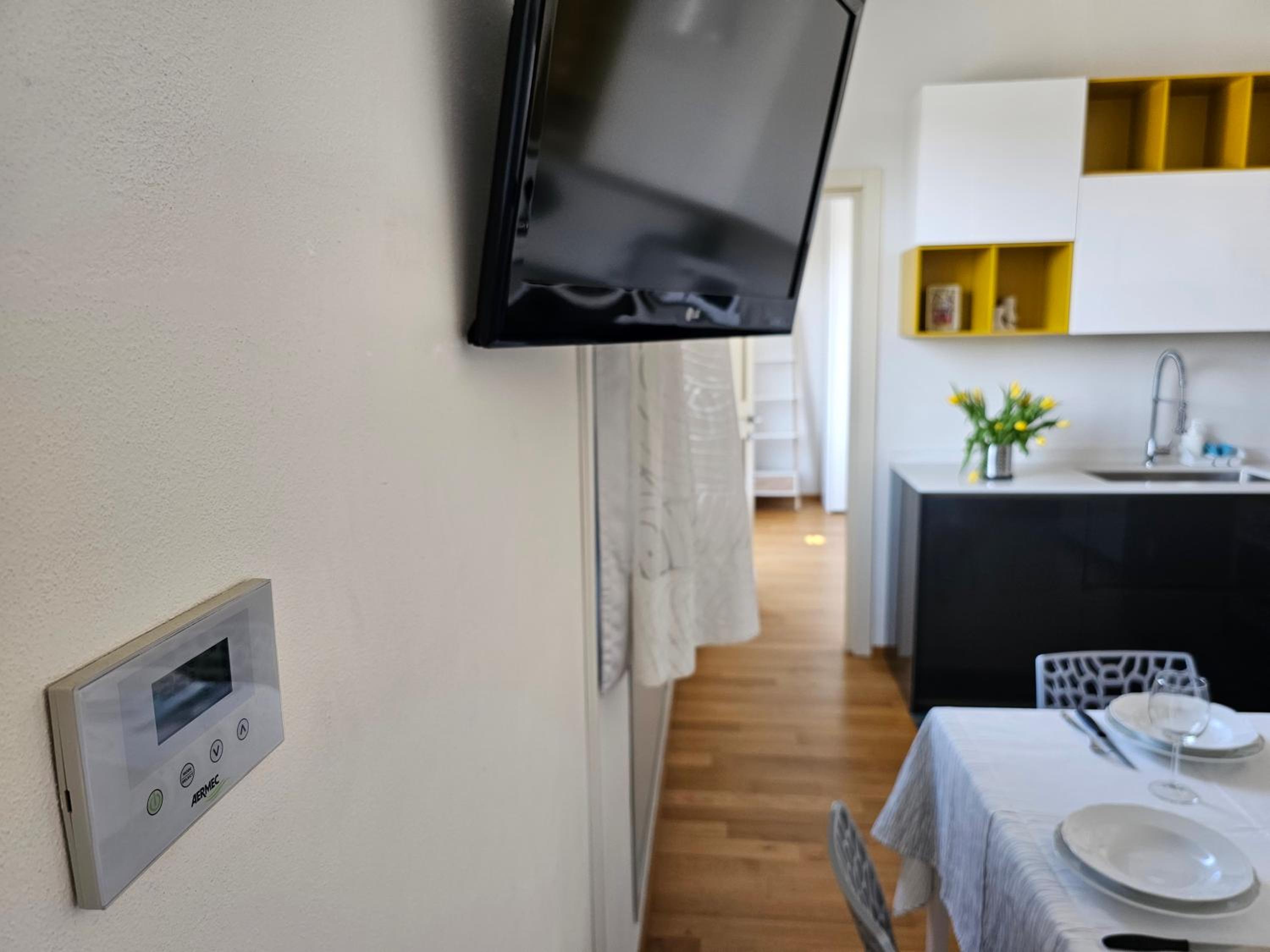 Villa Demidoff Apartment
