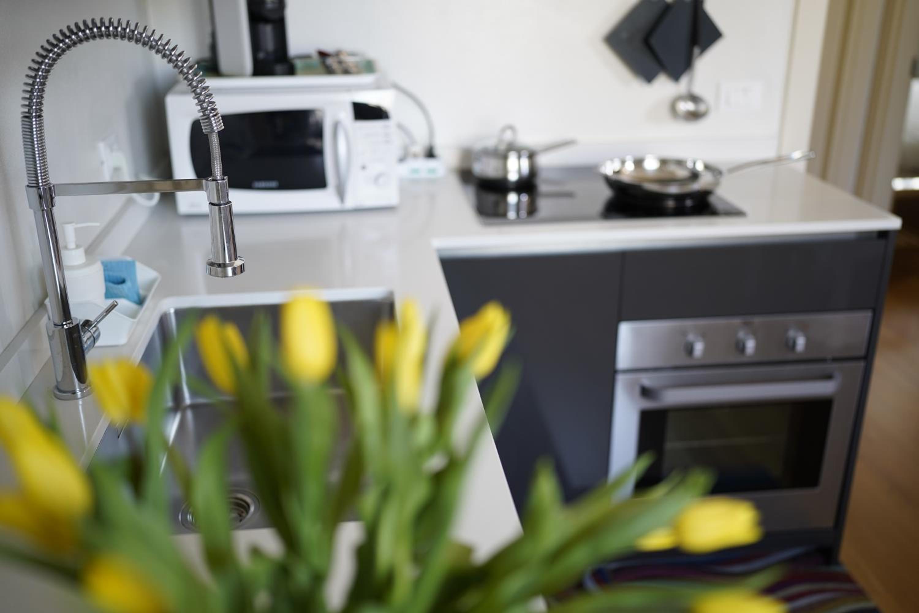 Villa Demidoff Apartment