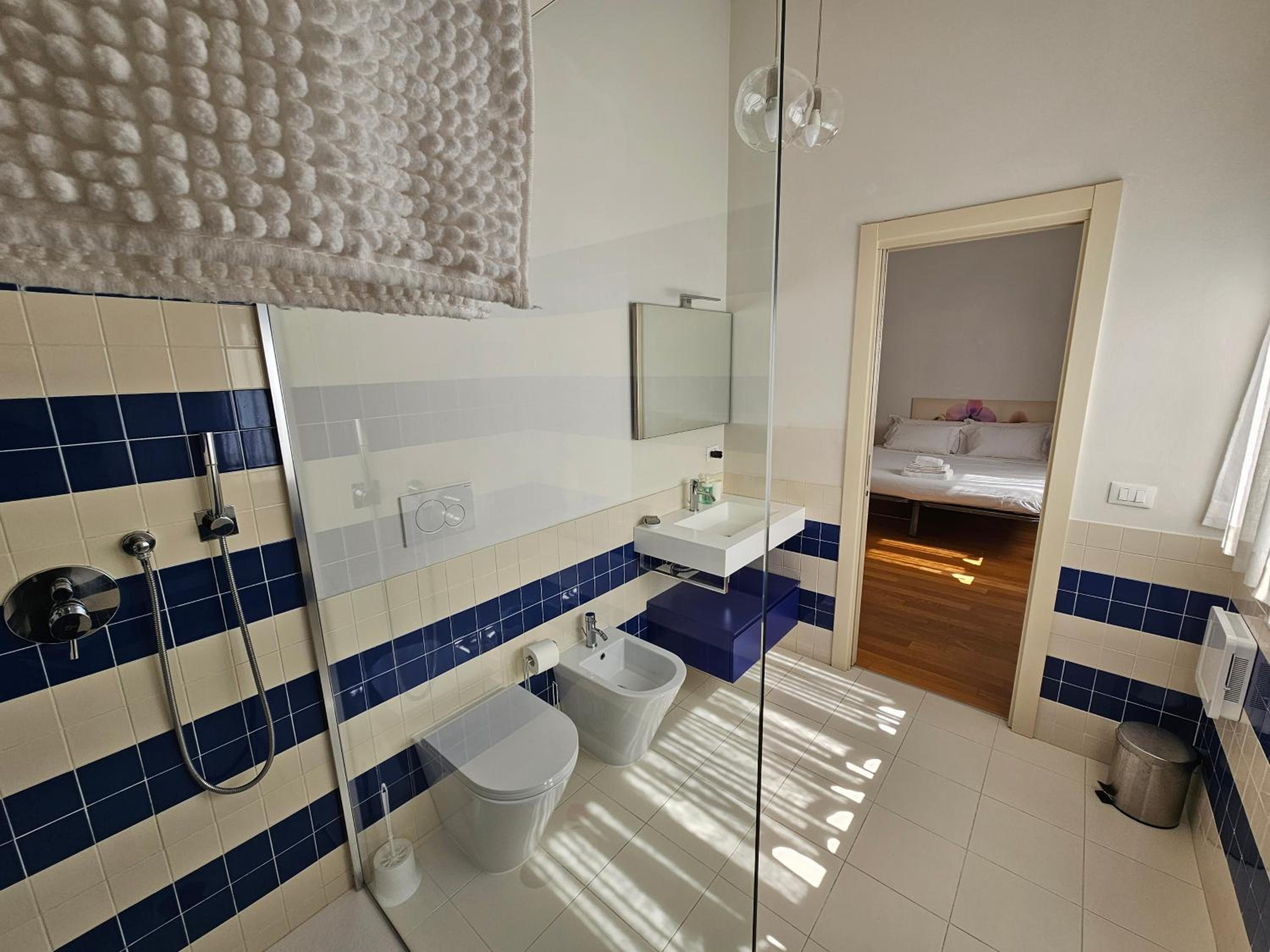 Villa Demidoff Apartment