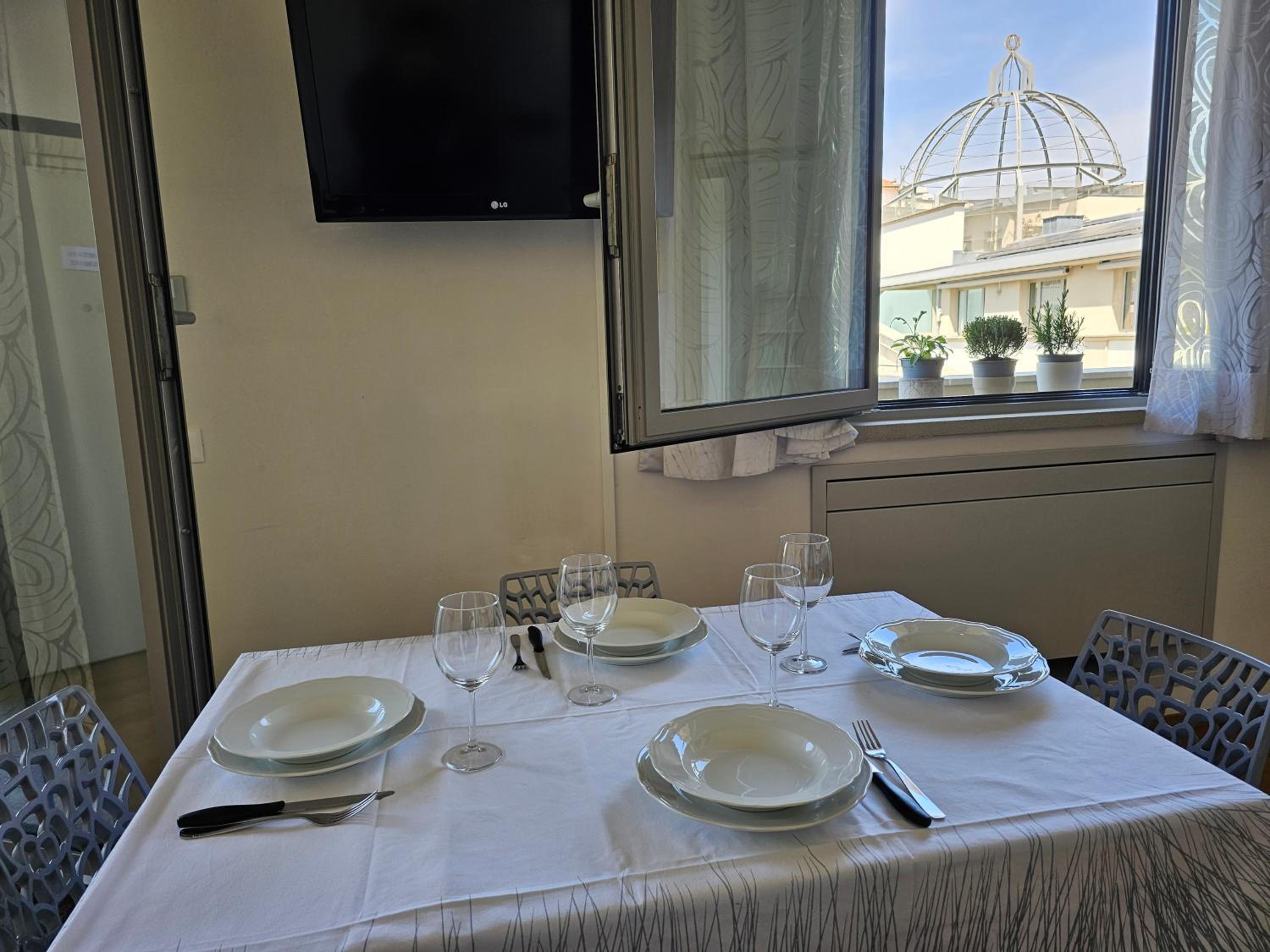 Villa Demidoff Apartment