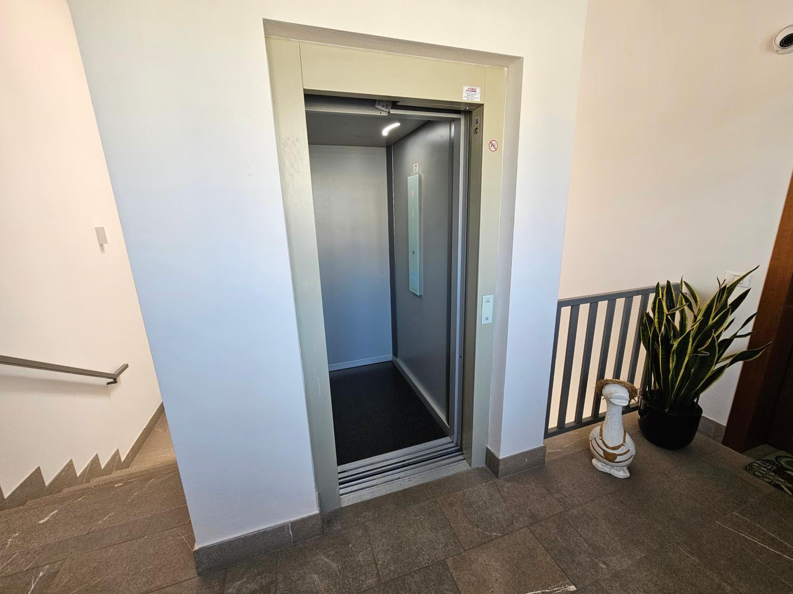Villa Demidoff Apartment