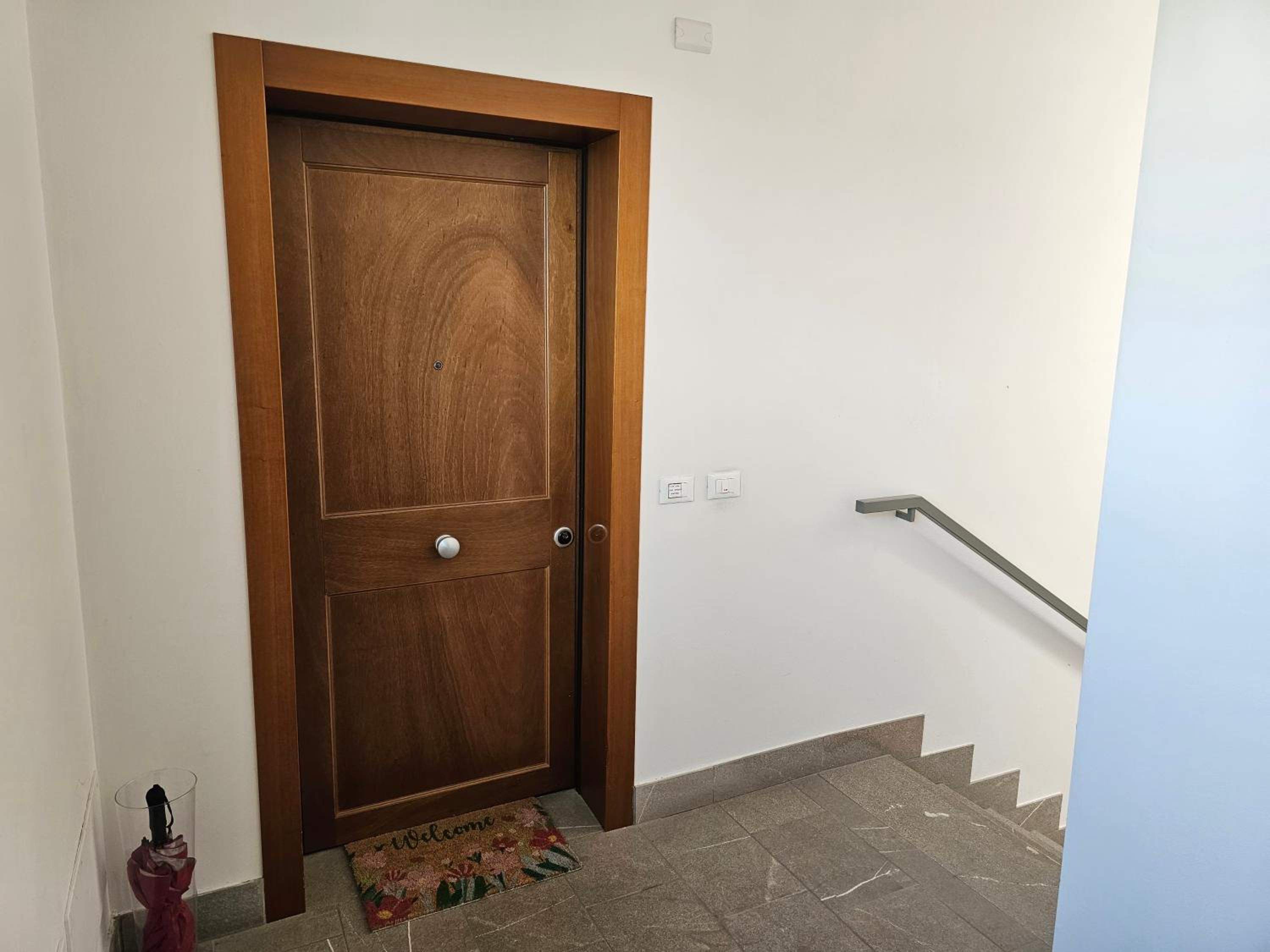 Villa Demidoff Apartment