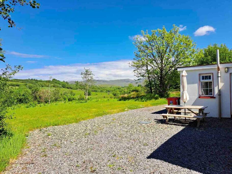 Eanymore Farm Cottage