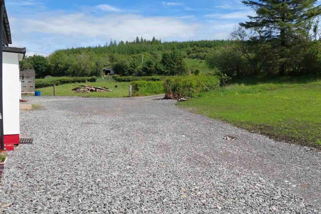 Eanymore Farm Cottage