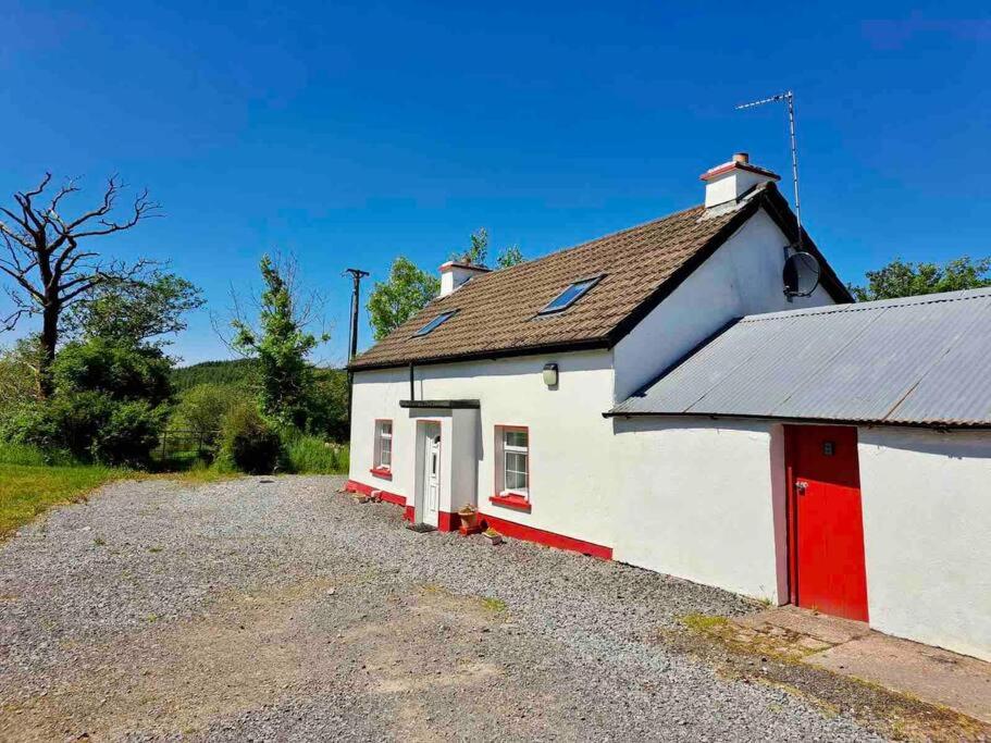 Eanymore Farm Cottage