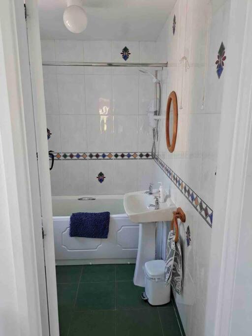 Eanymore Farm Cottage