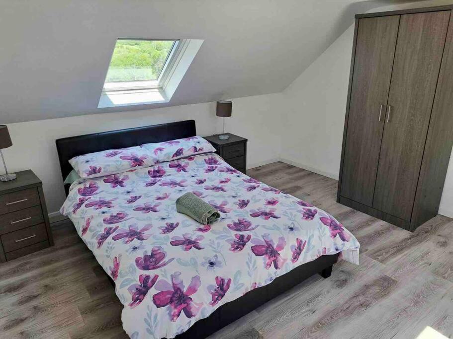 Eanymore Farm Cottage