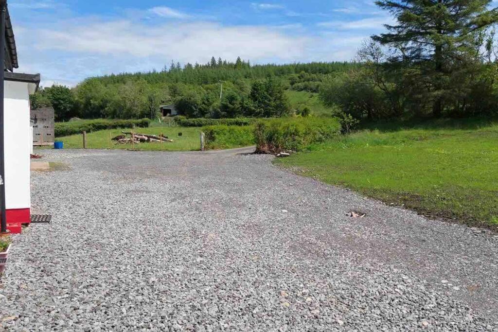 Eanymore Farm Cottage