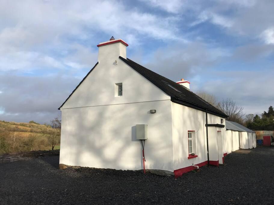 Eanymore Farm Cottage