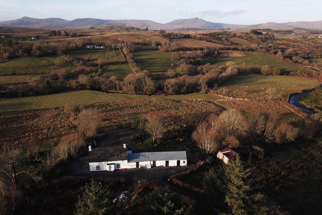 Eanymore Farm Cottage