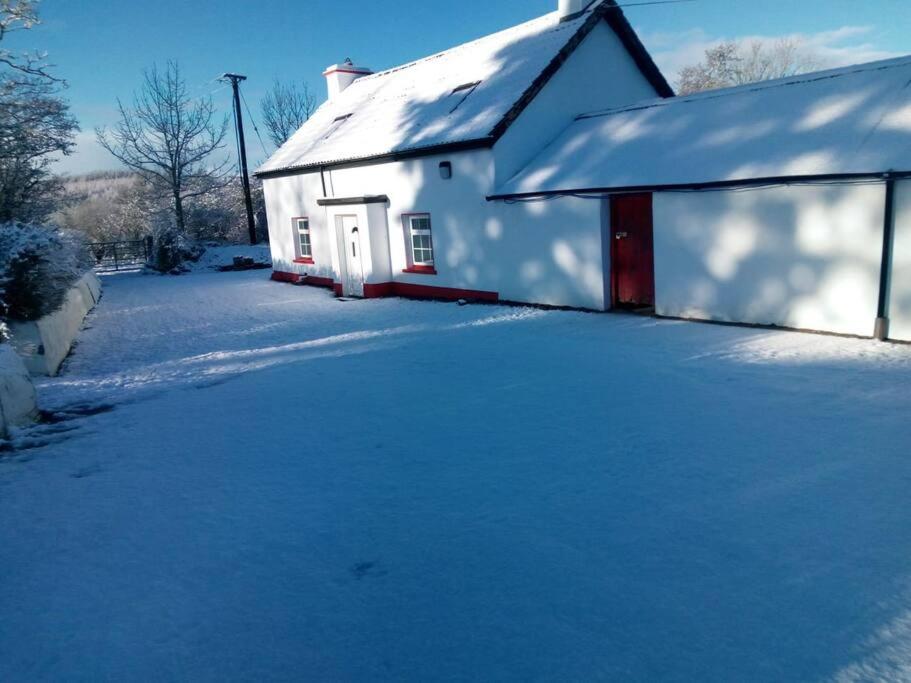 Eanymore Farm Cottage