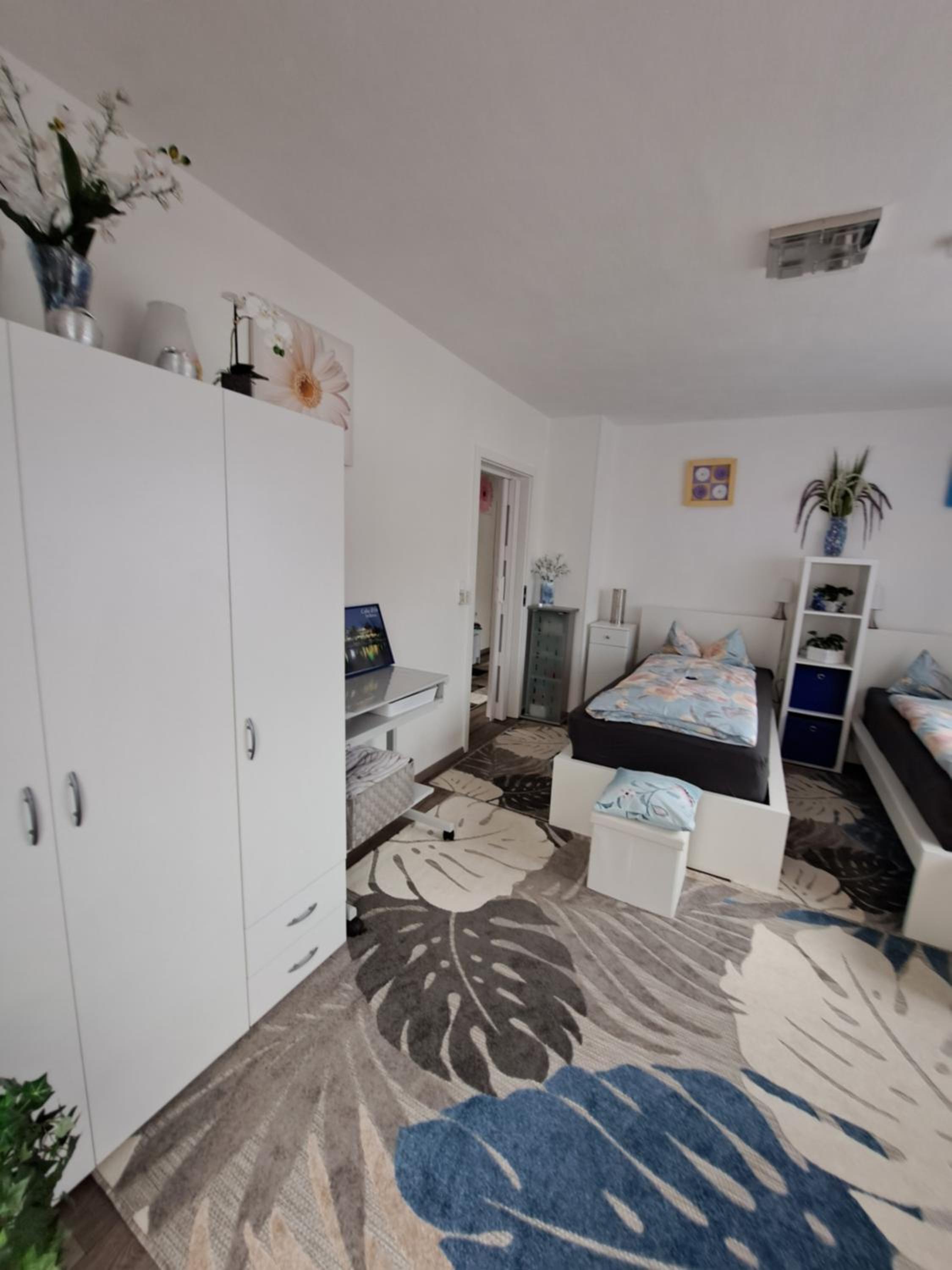 Ferienwohnung Galina 1