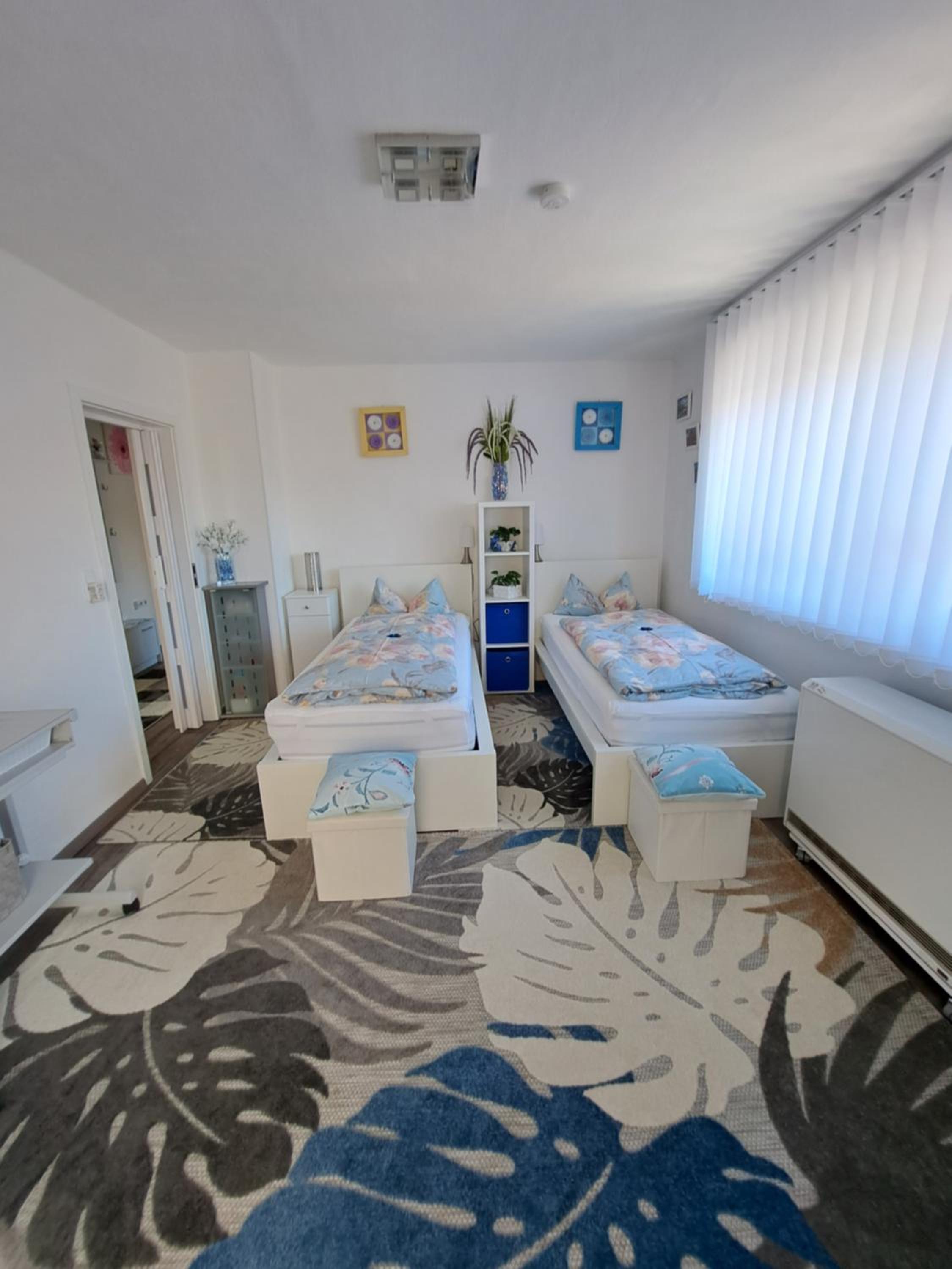 Ferienwohnung Galina 1