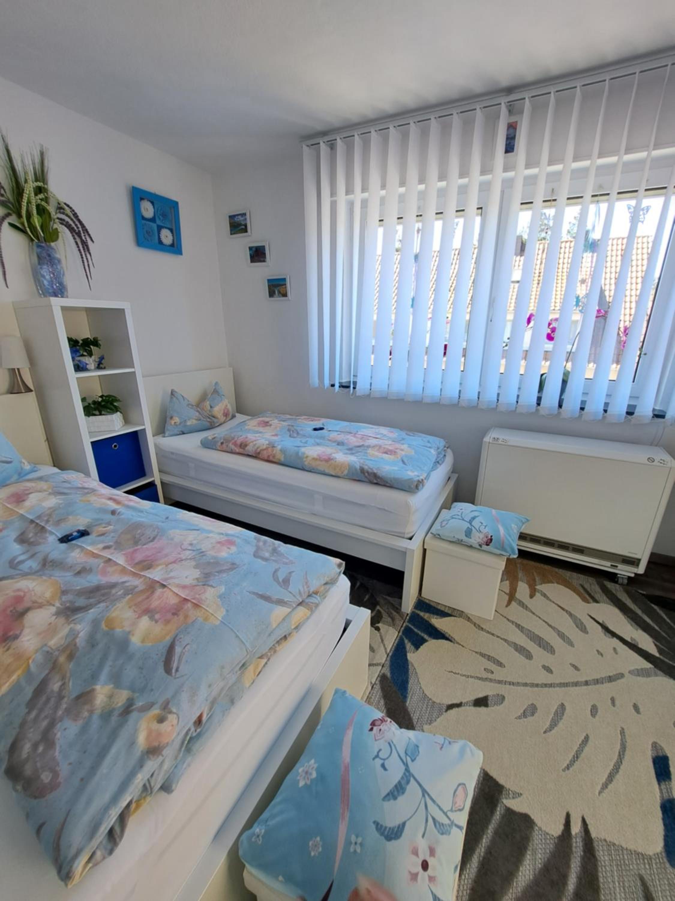 Ferienwohnung Galina 1