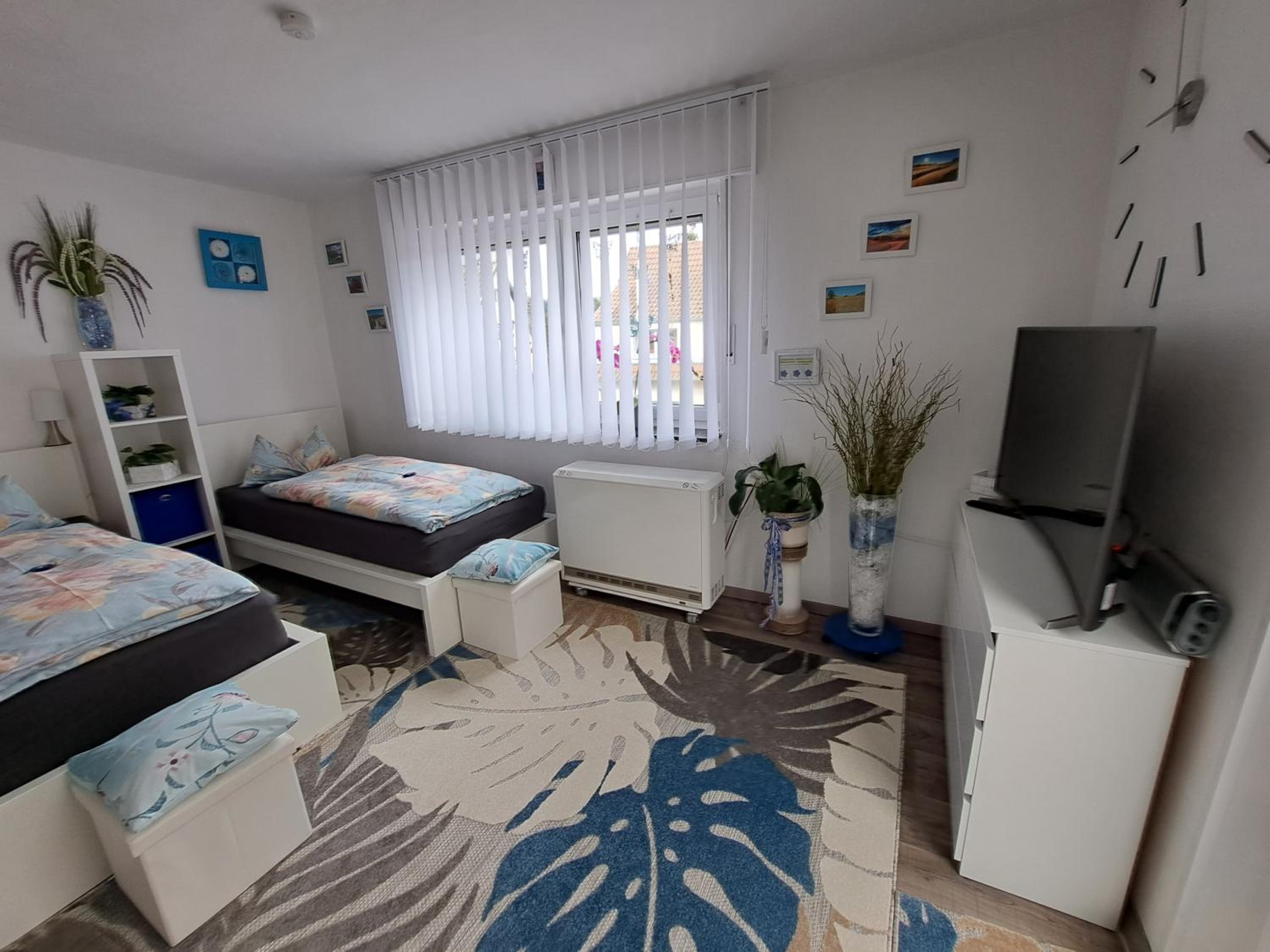 Ferienwohnung Galina 1