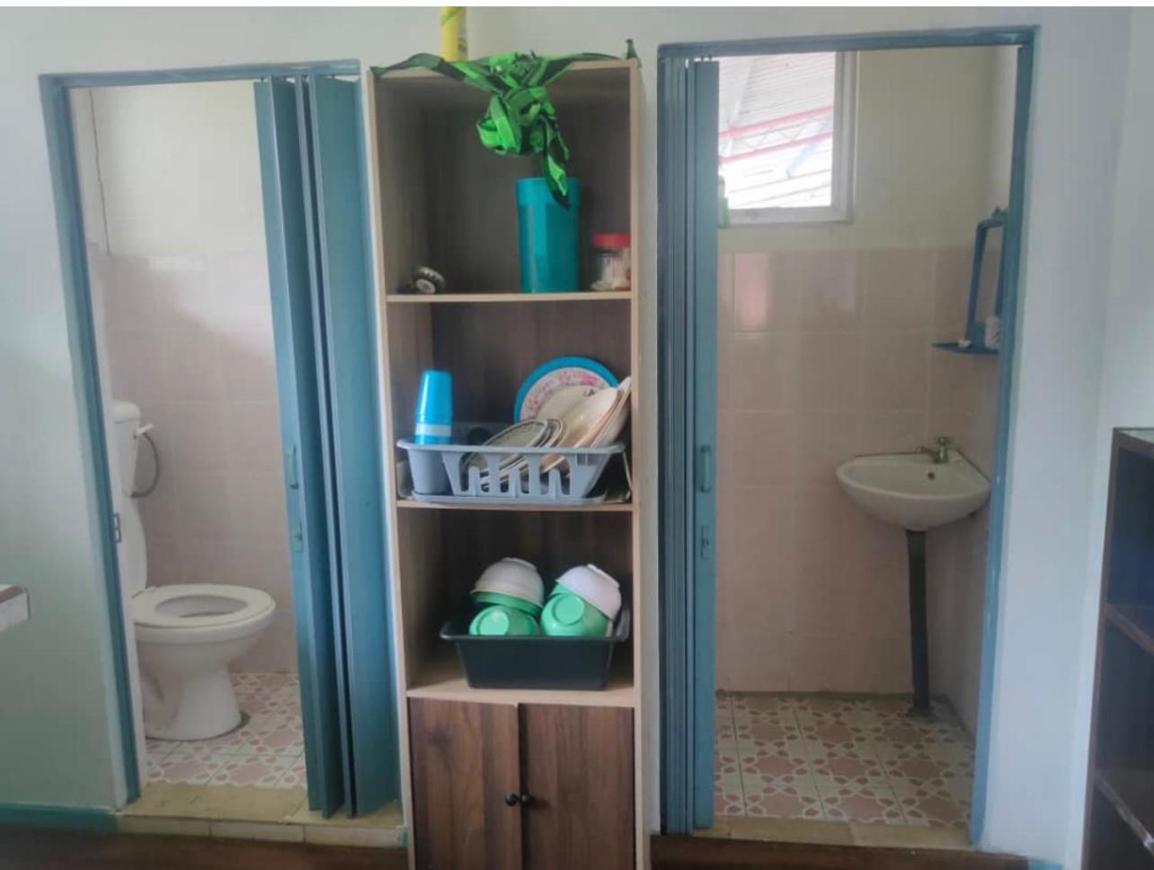 MAK Homestay DOWNSTAIRS photo 7
