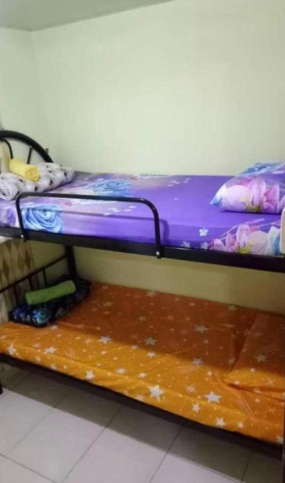 MAK Homestay DOWNSTAIRS photo 8