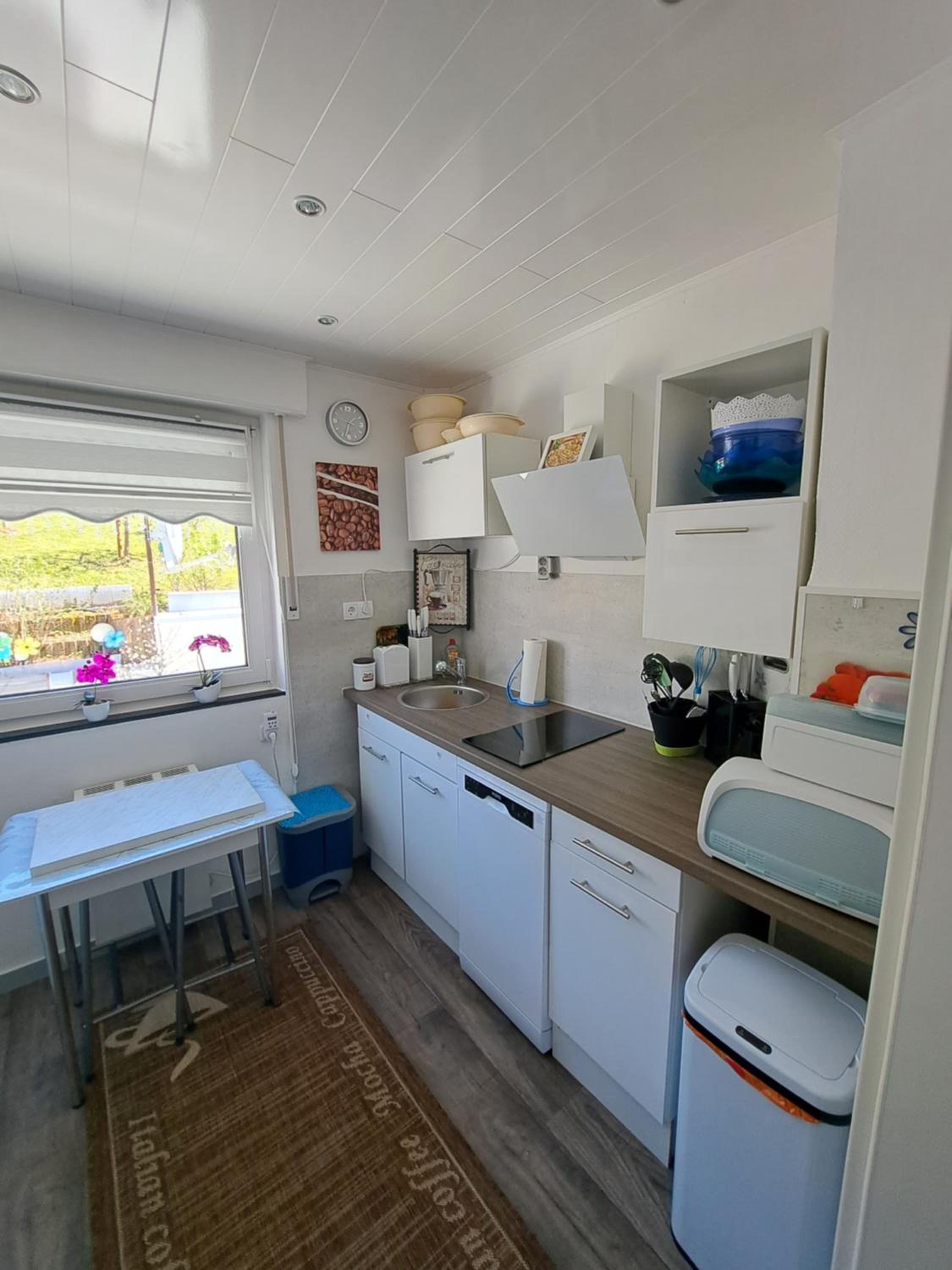 Ferienwohnung Galina 1