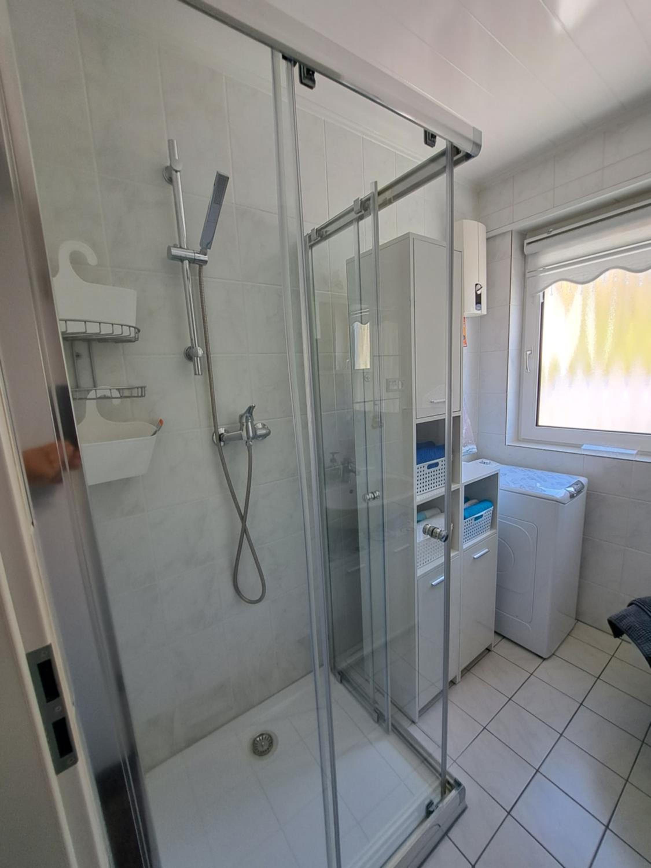 Ferienwohnung Galina 1