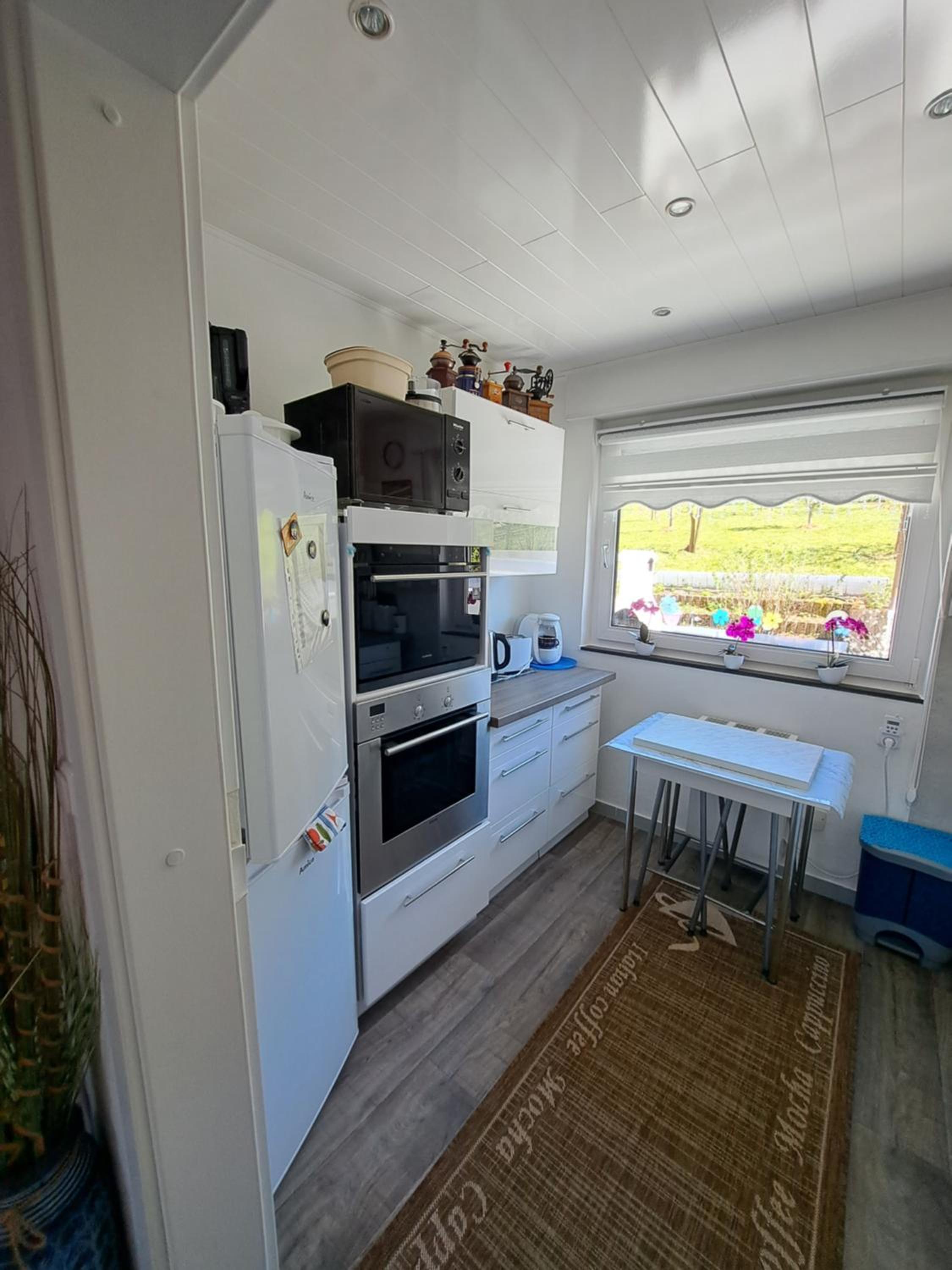 Ferienwohnung Galina 1