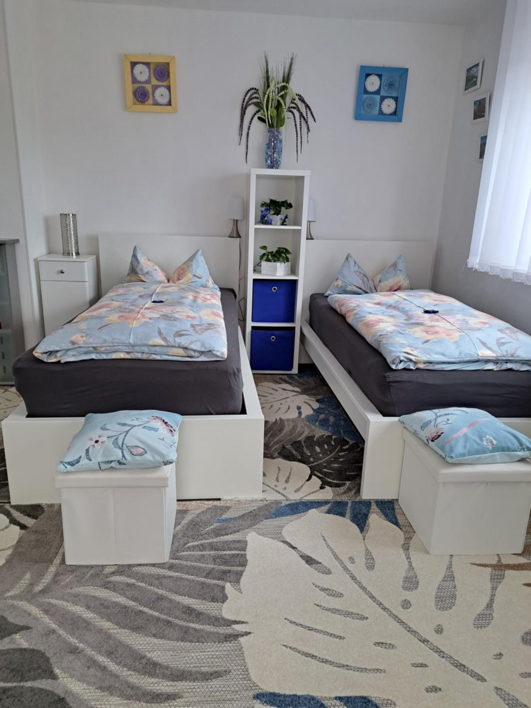 Ferienwohnung Galina 1