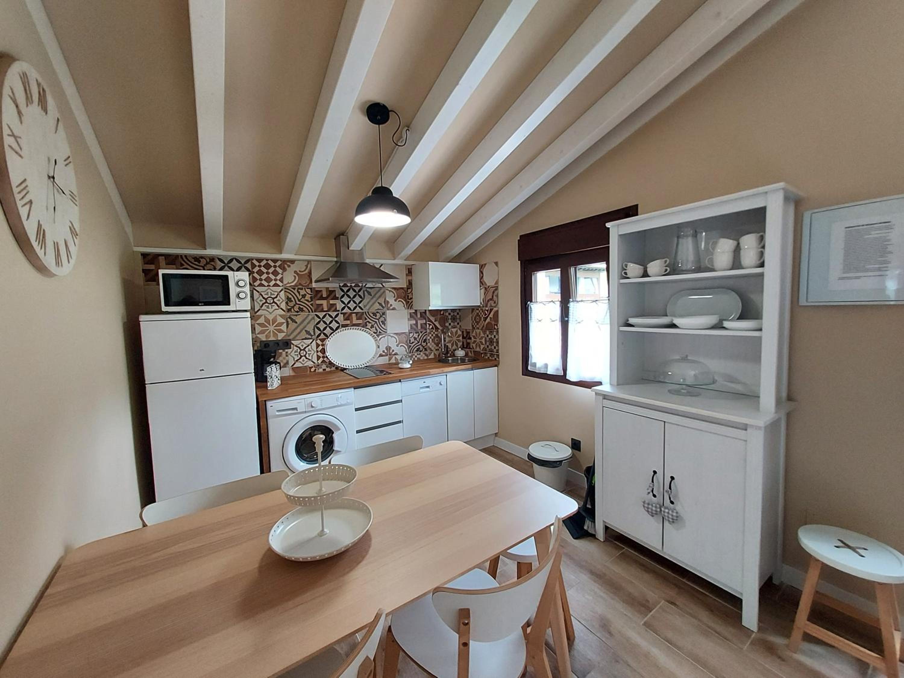 Apartamento La Teyera II