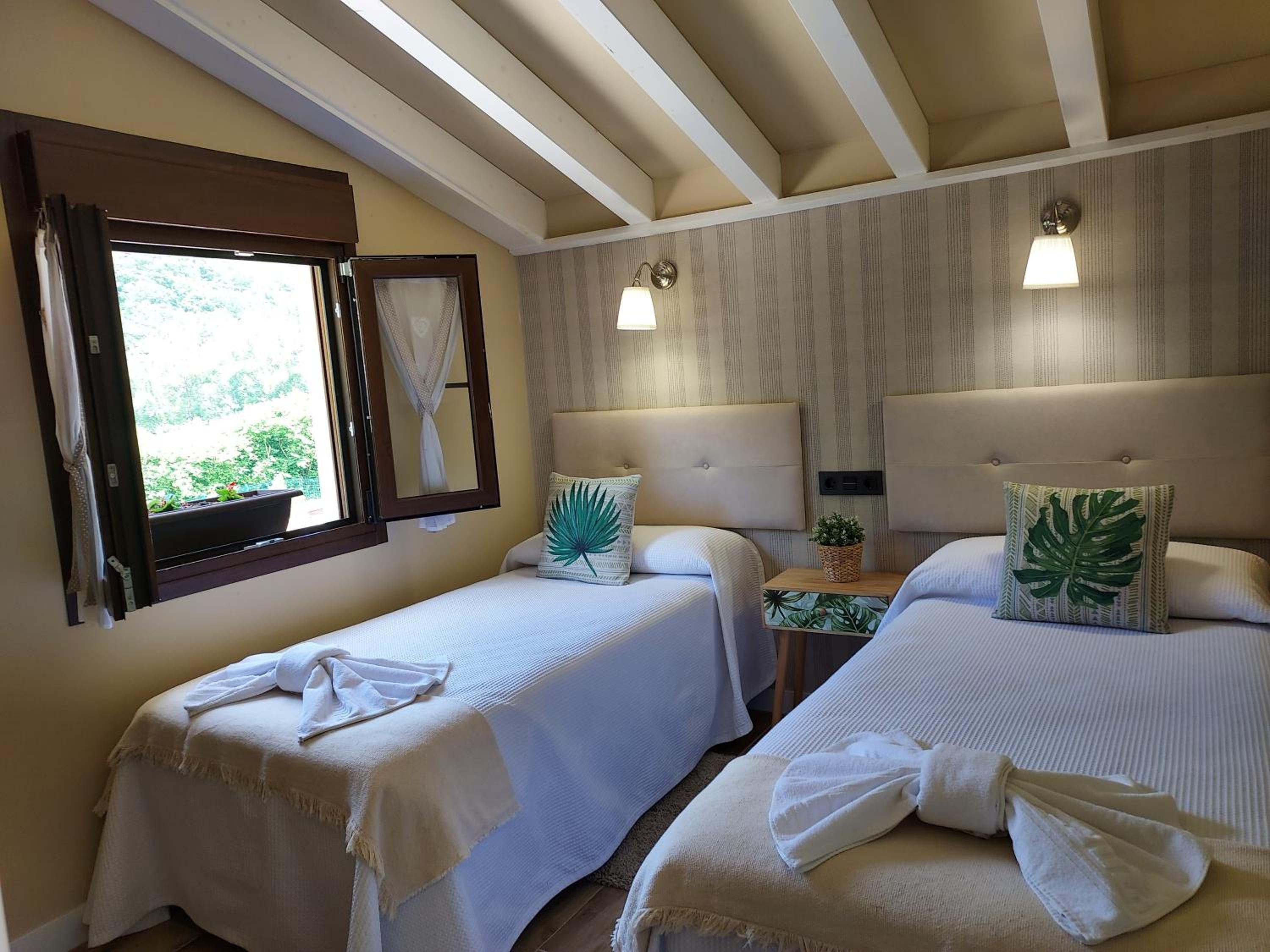 Apartamento La Teyera II