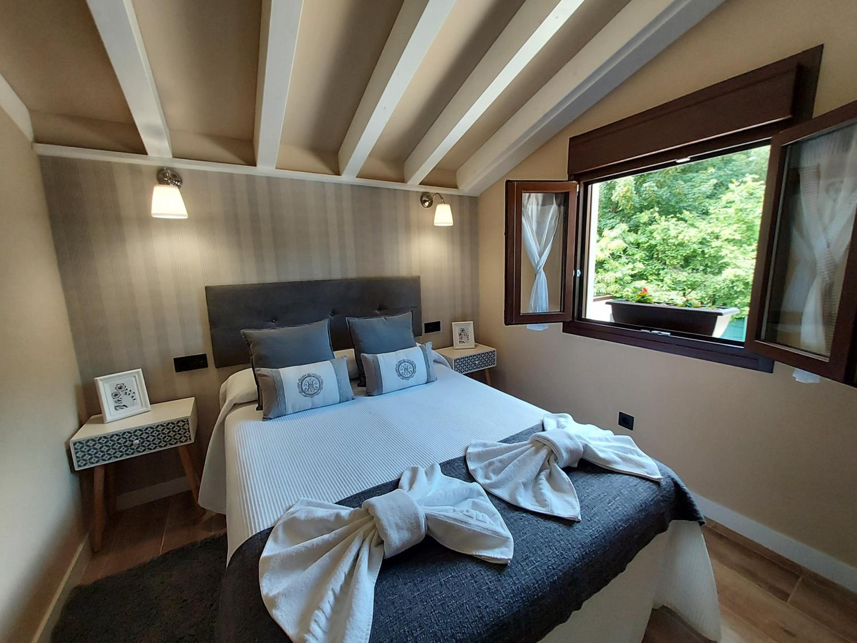 Apartamento La Teyera II