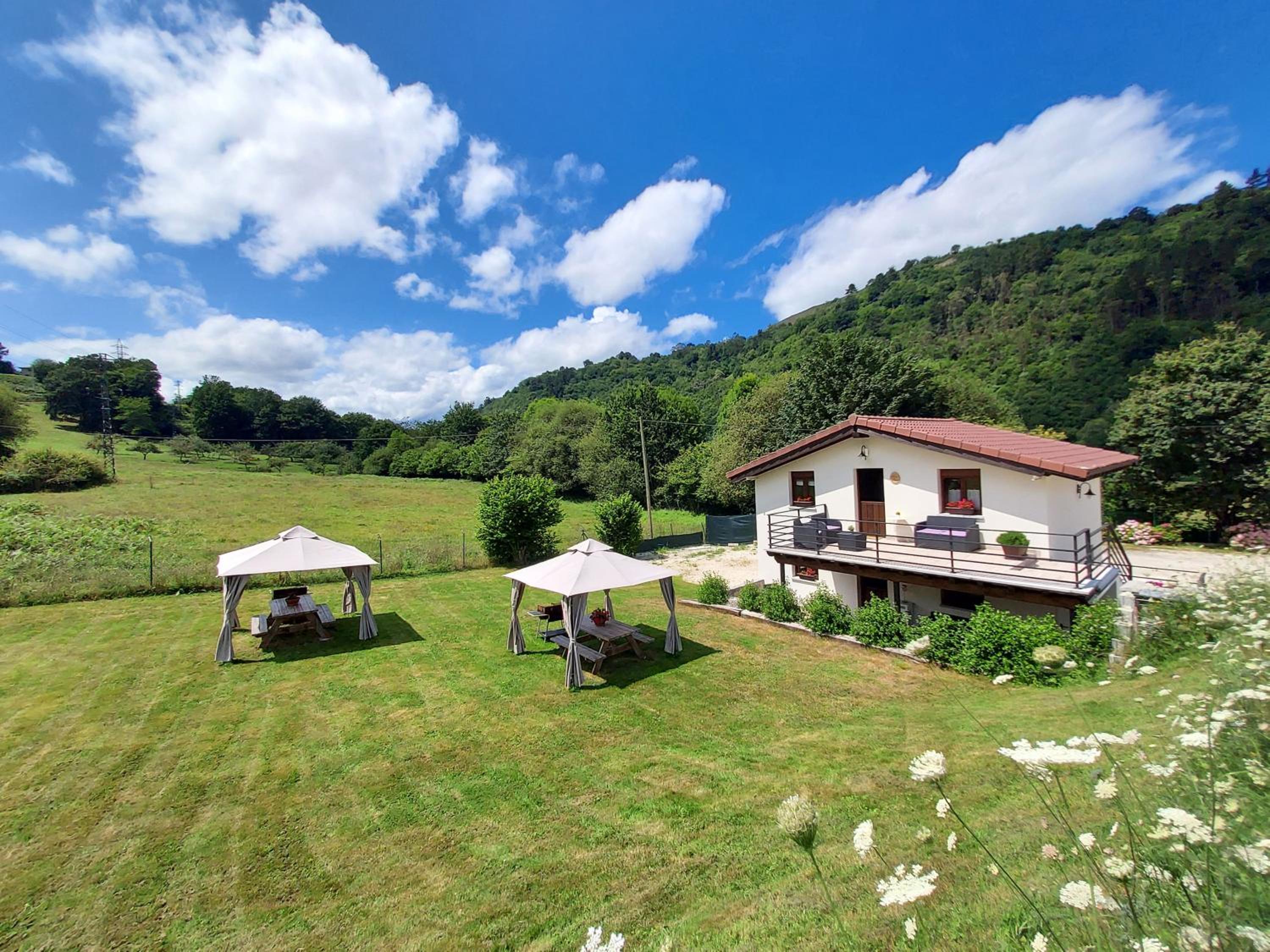 Apartamento La Teyera II