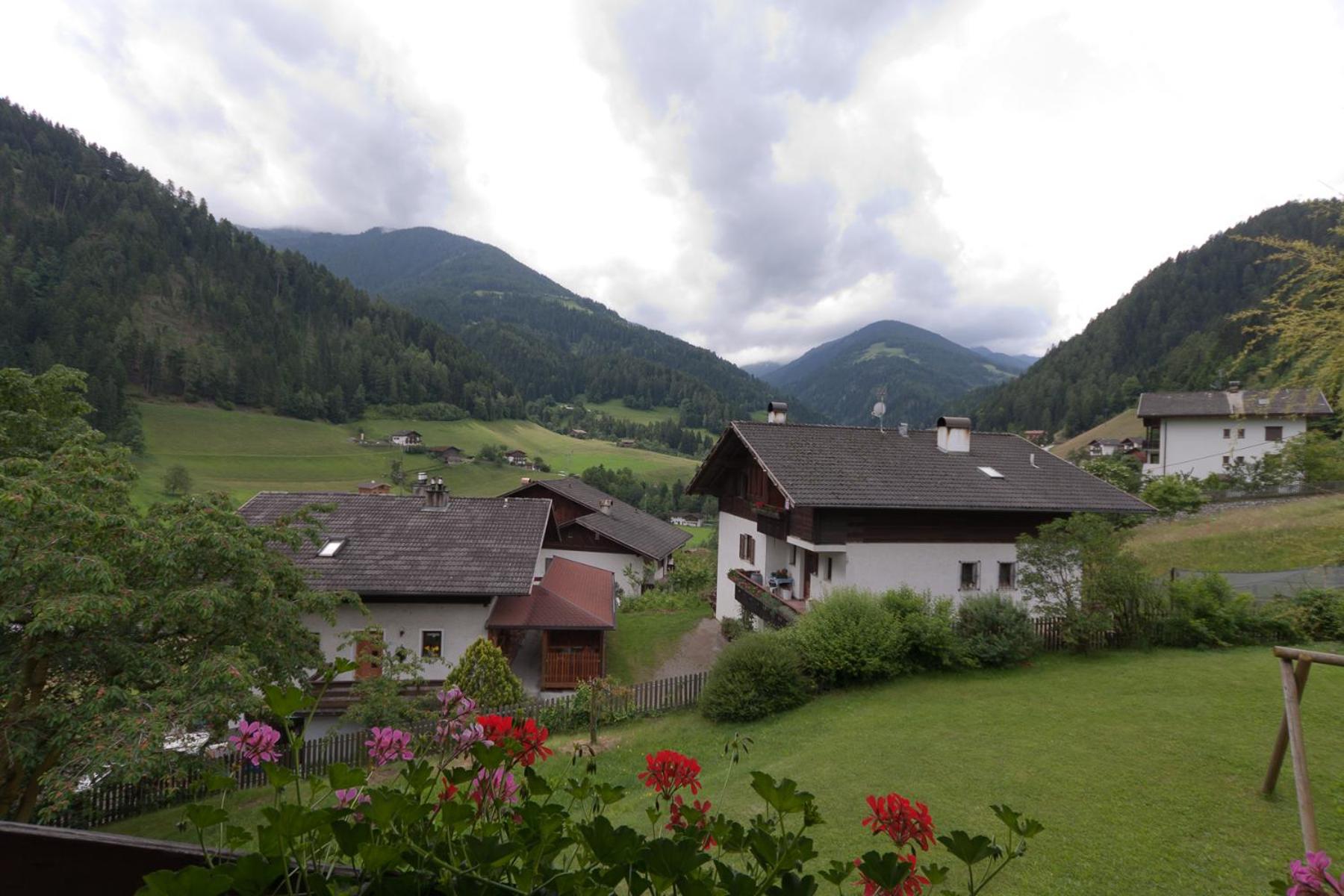 Ferienappartements Eschenleit