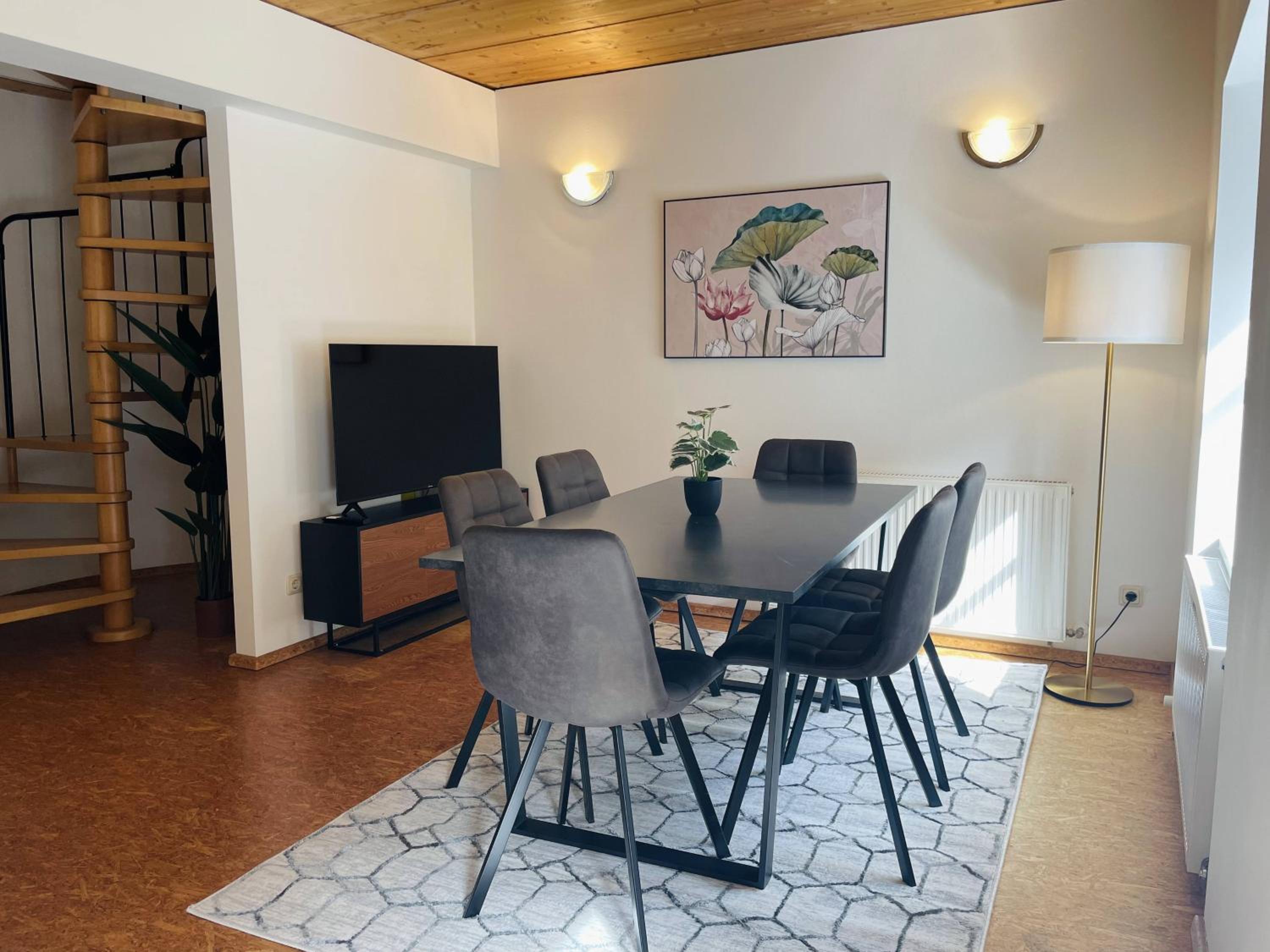homy Alpenlodge